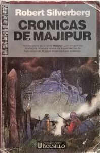 Cronicas De Majipur
