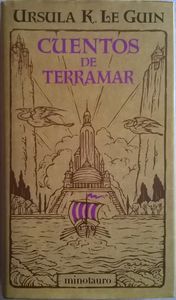 Cuentos De Terramar
