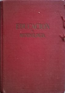 Educacion Y Mundologia