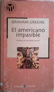El Americano Impasible