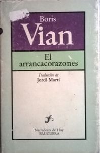 El Arrancacorazones