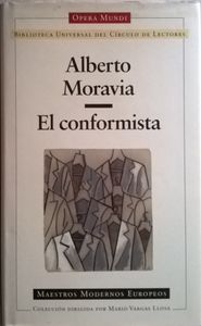 El Conformista