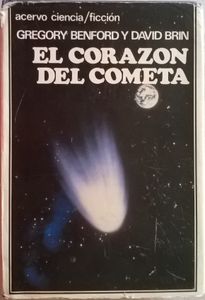 El Corazon Del Cometa