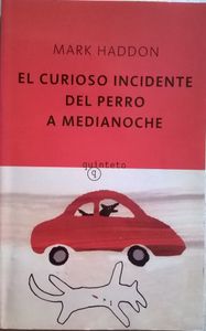 El Curioso Incidente Del Perro A Medianoche