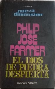 El Dios De Piedra Despierta