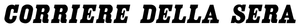Corriere Della Sera