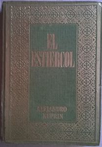 El Estiercol