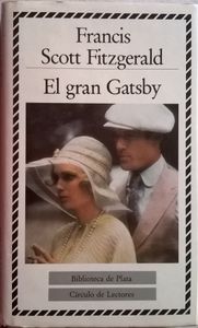 El Gran Gatsby