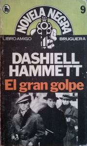 El Gran Golpe