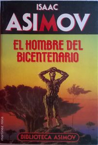 El Hombre Del Bicentenario