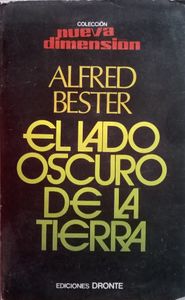 El Lado Oscuro De La Tierra