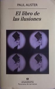 El Libro De Las Ilusiones