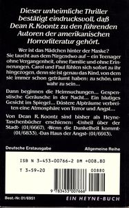 Die Maske