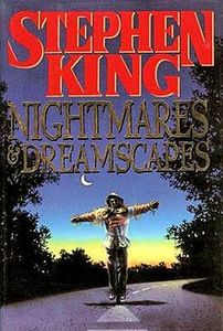 Nightmares & Dreamscapes