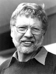 Walter Tevis