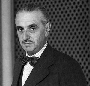 José María Pemán