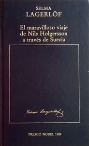 El Maravilloso Viaje De Nils Holgersson A Través De Suecia