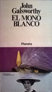 El Mono Blanco