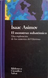 El Monstruo Subatómico