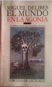 El Mundo En La Agonía
