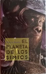 El Planeta De Los Simios