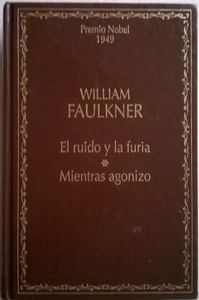 El Ruido Y La Furia / Mientras Agonizo
