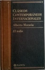 El Tedio