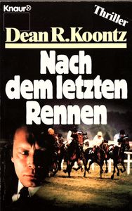 Nach dem letzten Rennen