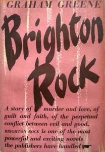 Brighton Rock