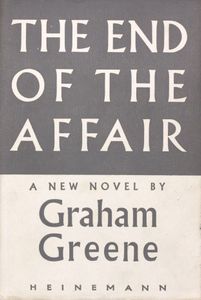 The End of the Affair