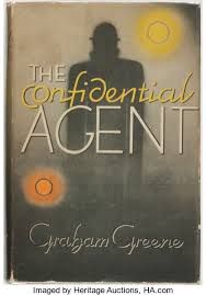 The Confidential Agent