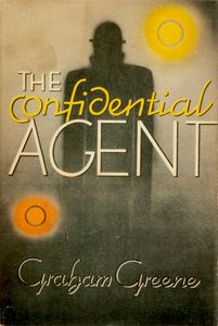 The Confidential Agent