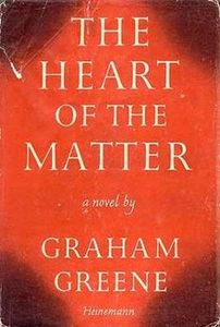 The Heart of the Matter