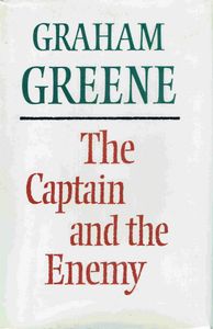 The Captain and the Enemy