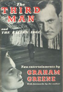 The Third Man and The Fallen Idol