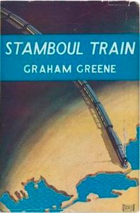Stamboul Train
