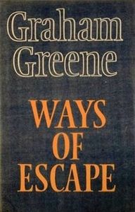 Ways of Escape
