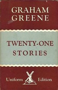 Twenty-One Stories