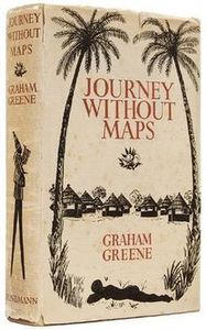 Journey Without Maps