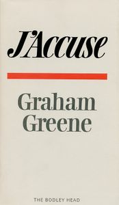 J'Accuse