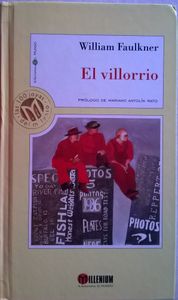El Villorrio