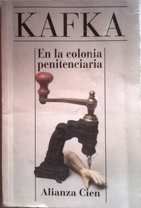 En La Colonia Penitenciaria