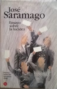 Ensayo Sobre La Lucidez