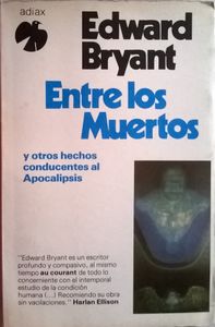 Entre Los Muertos