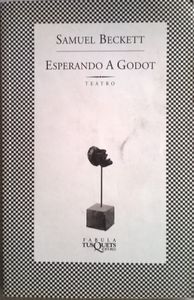 Esperando A Godot