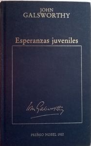 Esperanzas Juveniles