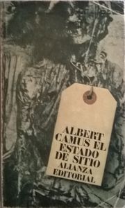 El Estado De Sitio