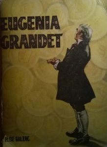 Eugenia Grandet