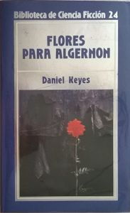 Flores Para Algernon