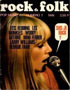 Rock & Folk (N° 007)